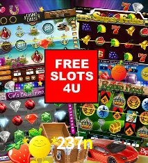 237n Logo - Bônus de Cadastro